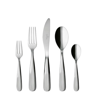 Bestekset Villeroy & Boch Rose Garden (30-delig)