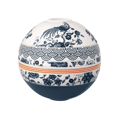 Crockery Set Villeroy & Boch Iconic La Boule Paradiso (7-piece)