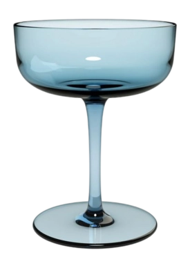 Champagneglas Like by Villeroy & Boch Ice 100 ml(Set van 2)