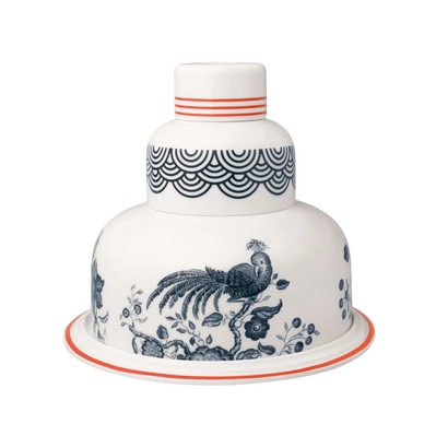 Gâteau d'Anniversaire Villeroy & Boch 275 Paradiso