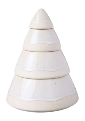 Kerstdecoratie Like by Villeroy & Boch Winter Glow