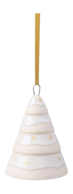 Kerstornament Like by Villeroy & Boch Winter Glow Boom