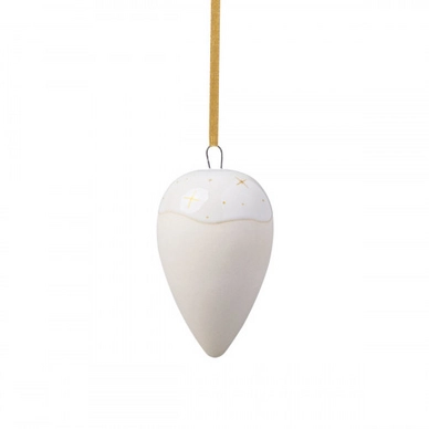 Kerstornament Like by Villeroy & Boch Winter Glow Druppel