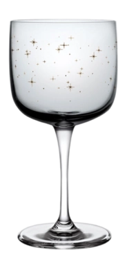 Wine Glass Like by Villeroy & Boch Winter Glow (Set of 2)