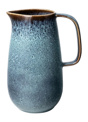 Karaf Villeroy & Boch Lave Blauw