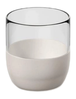 Shot Glass Villeroy & Boch Manufacture Rock (Set of 4)