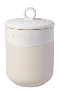 Voorraadbus Villeroy & Boch Winter Glow Beige 1100ml