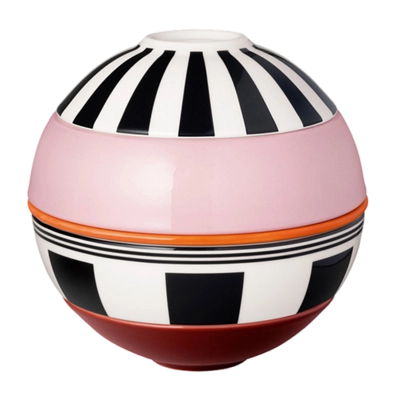 Servies Villeroy & Boch Iconic La Petite Boule Memphis (5-delig)