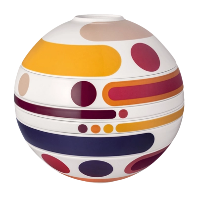 Crockery Set Villeroy & Boch Iconic La Boule Miami (7-piece)