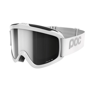 Ski Goggles POC Iris X Hydrogen White