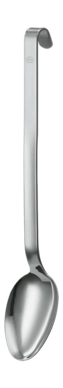 Serving Spoon Rösle Kitchen Silver 31.5 cm