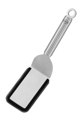 Spatula Rösle Kitchen Silver 26.5 cm