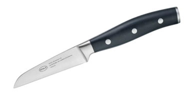 Vegetable Knife Rösle Tradition 9 cm Silver
