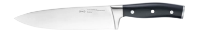 Messer Rösle Tradition 20 cm Silver