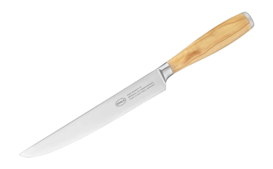 Meat Knife Rösle Artesano 20 cm Silver