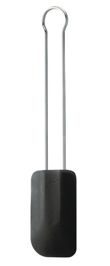 Spatule Rösle Cuisine 26,5 cm Black