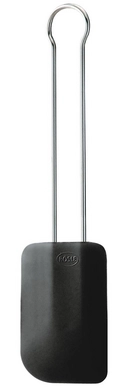 Scraper Rösle Kitchen 32.5 cm Black