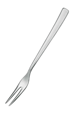 Serving Fork Rösle VS 600 Kitchen Silver 19.5 cm