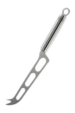 Cheese Knife Rösle 16 cm Silver