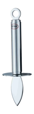Oyster Knife Rösle 18 cm Silver