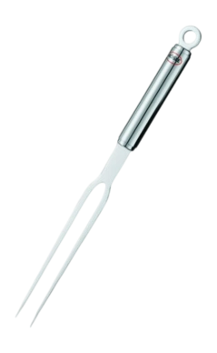 Serveervork Rösle Keuken Zilver 29,5 cm
