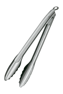 Fleischzange Rösle Küche 32 cm