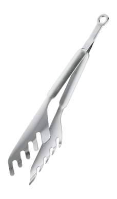 Spaghettizange Rösle Küche 31,5 cm