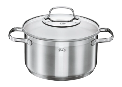 Casserole Dish Rösle Moments Ø20 cm