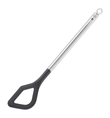Cooking spoon Rösle Basic Line Silver 32 cm '24