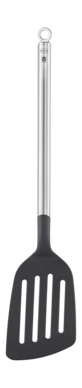 Teigschaber Rösle Basic Line Silver 34 cm