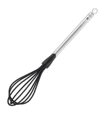Garde Rösle Basic Line Zilver 31 cm