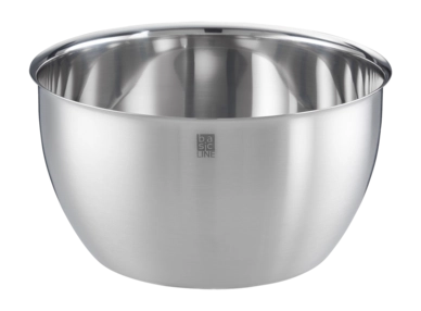Rührschüssel Rösle Basic Line Silver 16 cm