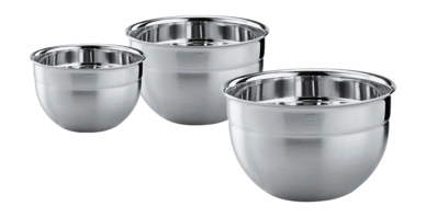 Schale Rösle Küche Set von 3 Stück
