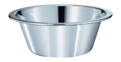 Schale Rösle Küche Silver 35,5 cm