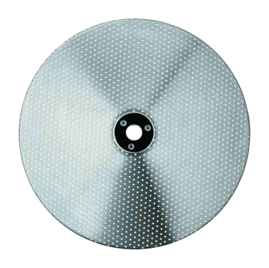 Sieve Rösle Kitchen Silver (1 mm)