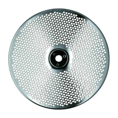 Sieve Insert Rösle Kitchen Silver 2 mm