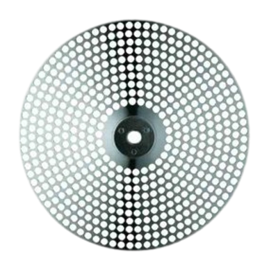 Rösle Kitchen Silver Sieve Stirrer 4 mm