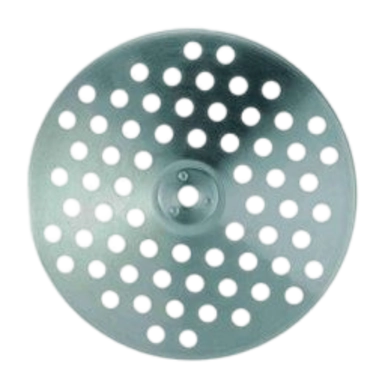 Sieve Rösle Kitchen Silver (8 mm)