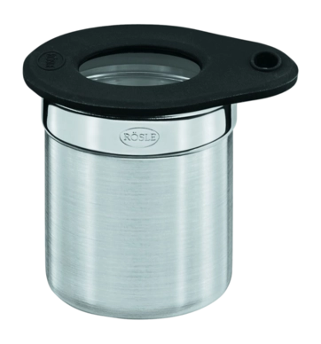 Pot de Stockage Rösle Avec Couvercle 100 ml