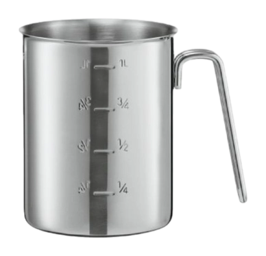 Tasse à Mesurer Rösle Cuisine 1 Litre