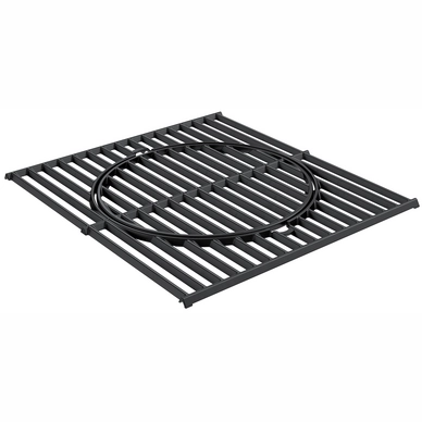 Grillrooster Rösle Vario Pro voor G3 & G4
