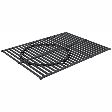 Barbecue grillplaat Rösle Videro G6