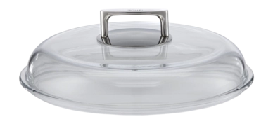 Deksel Rösle Keuken Transparent 28 cm