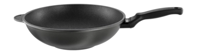 Wok Rösle Cadini Black Ø32 cm