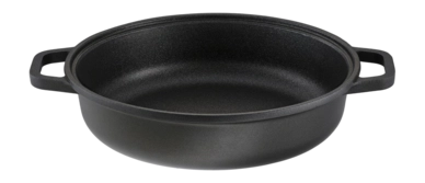 Serveerpan Rösle Cadini Ø28 cm