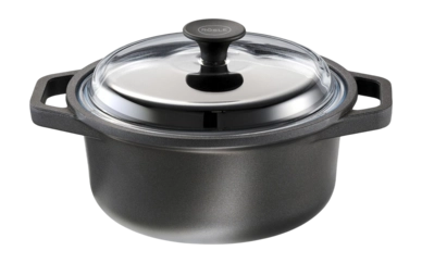 Casseruola Rosle Cadini Ø 24 cm / 3,9 L, Made In Italy