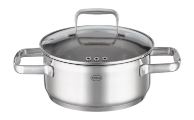 Kookpan Rösle Charm Ø20 cm