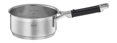 Steelpan Rösle Silence Pro Ø16 cm