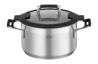 Kookpan Rösle Silence Pro Ø16 cm