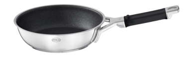 Koekenpan Rösle Silence Pro Ø20 cm